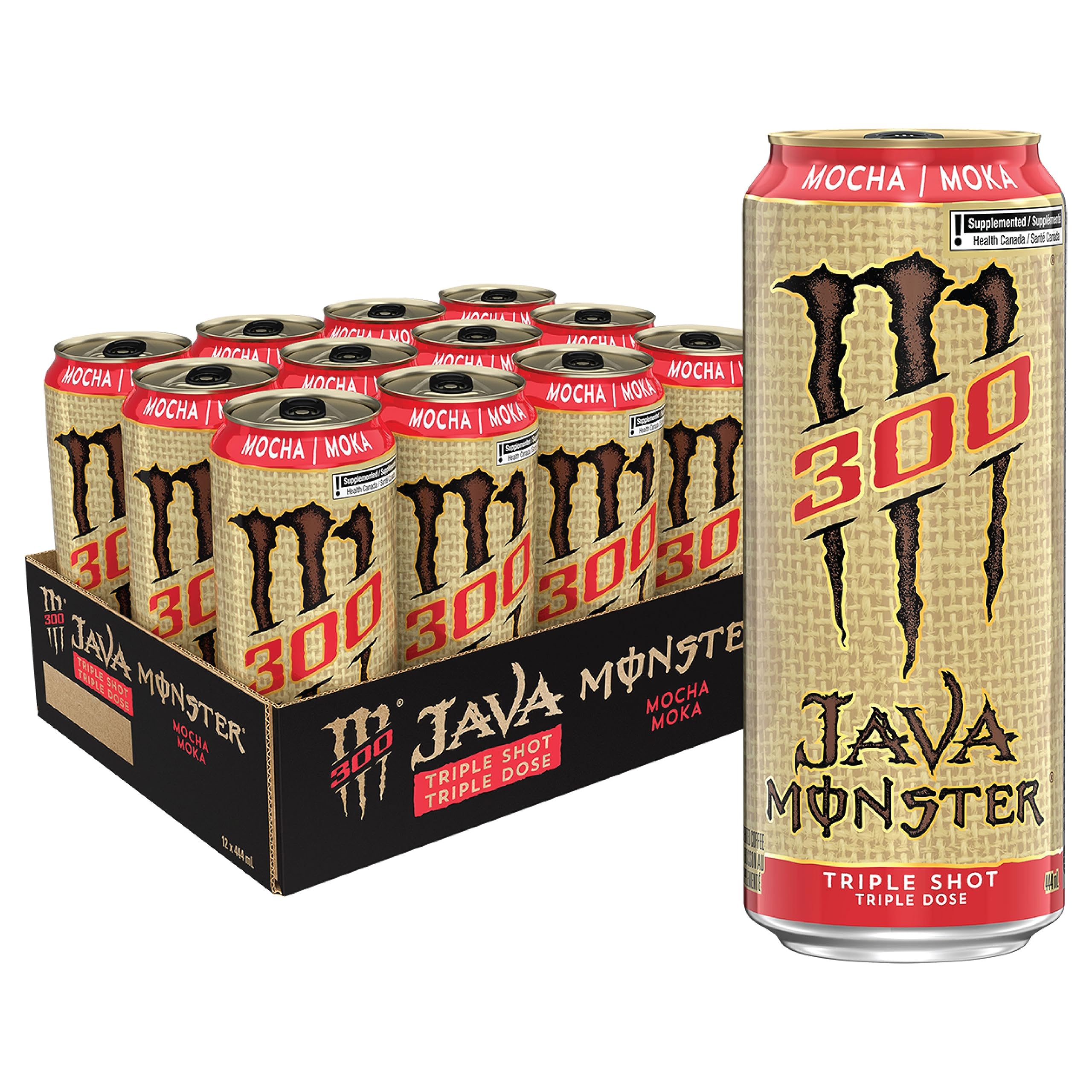 Monster Energy - Energy (473ml)