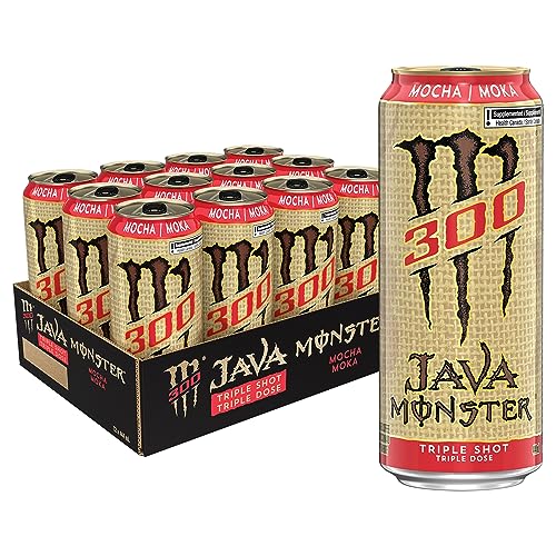 Monster Energy - Energy (473ml)