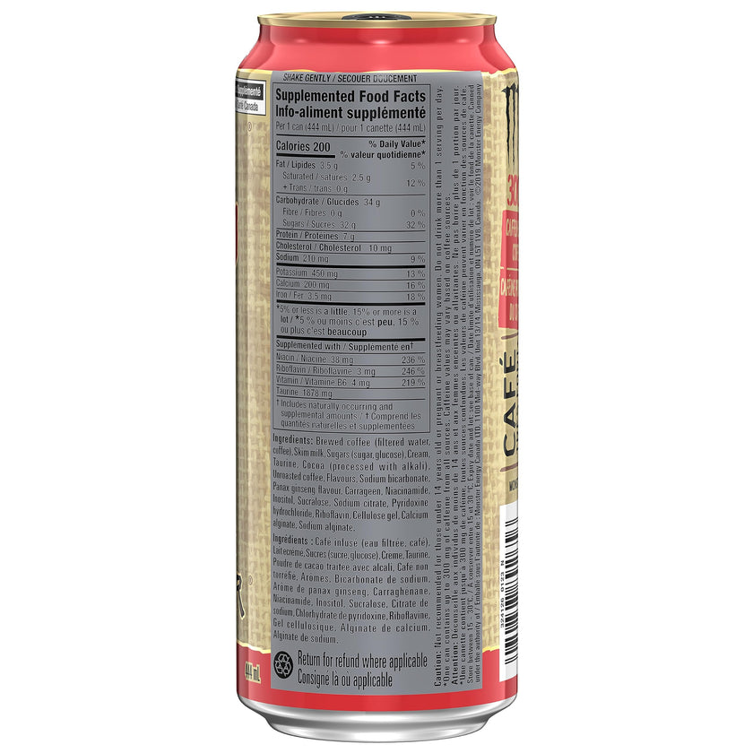 Monster Energy - Energy (473ml)