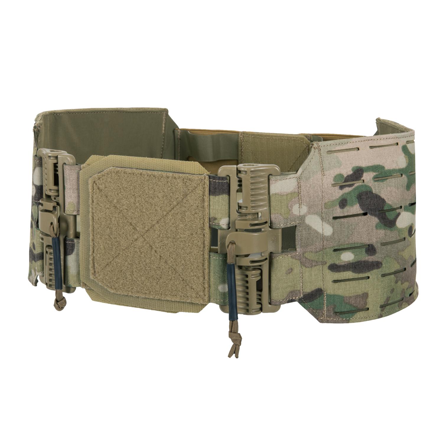 SPITFIRE MK II Rapid Access Cummerbund®