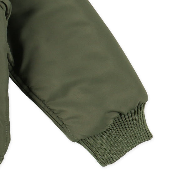 西松屋 ELFINDOLL MA-1ジャンパー 正規品