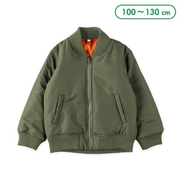 西松屋 ELFINDOLL MA-1ジャンパー 正規品