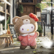 Sanrio Latte Baby Vinyl Plush Blind Box