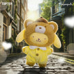 Sanrio Latte Baby Vinyl Plush Blind Box