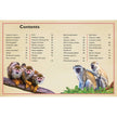 Insight Editions - The Magnificent Book of Monkeys and Apes