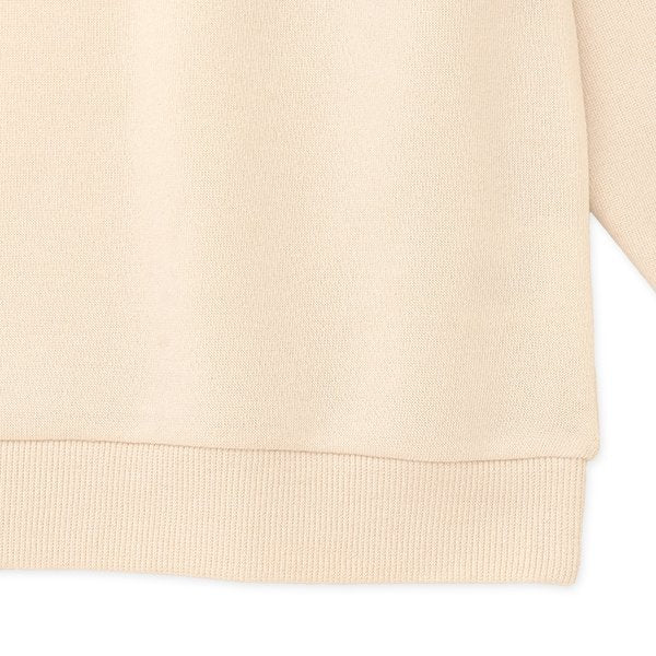 西松屋 ELFINDOLL CLASSIC 裏起毛チェックポケットトレーナー 正規品