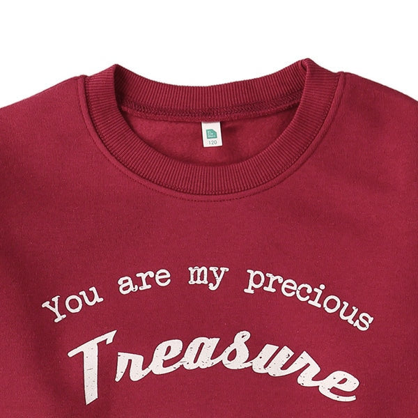 西松屋 ELFINDOLL 裏起毛袖レイヤード風トレーナー 正規品