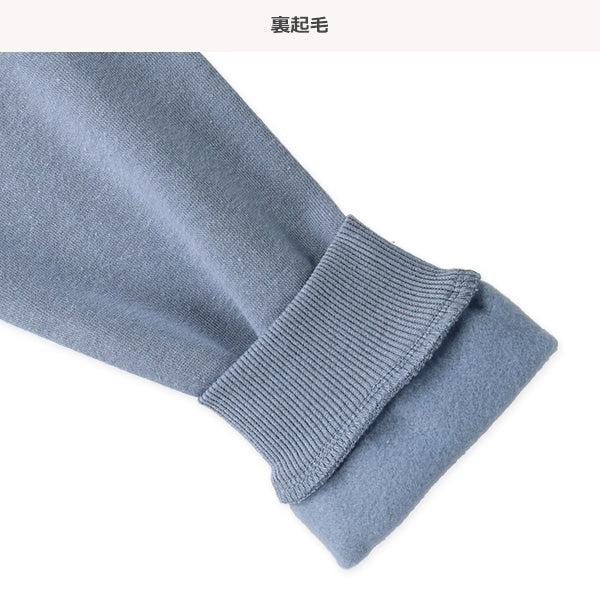 西松屋 ELFINDOLL 裏起毛アニマル転写トレーナー 正規品