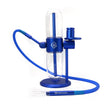 New Transparent Glass Gravity Hookah