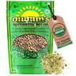 Mumm's Sprouting Seeds - Spring Salad Mix (100g)