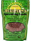Mumm's Sprouting Seeds - Adzuki Beans (100g)