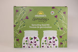 Mumm's Sprouting Seeds - Sprouting Seed Kit (1kit)