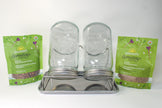 Mumm's Sprouting Seeds - Sprouting Seed Kit (1kit)