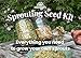 Mumm's Sprouting Seeds - Sprouting Seed Kit (1kit)
