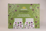 Mumm's Sprouting Seeds - Sprouting Seed Kit (1kit)