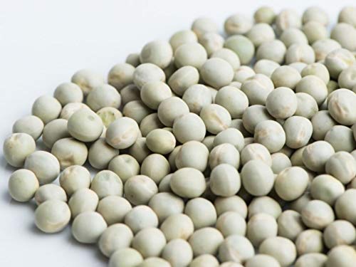 Mumm's Sprouting Seeds - Organic Green Peas (125g)