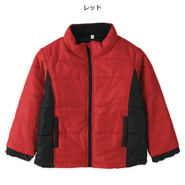 西松屋 ELFINDOLL 中綿ブルゾン 正規品