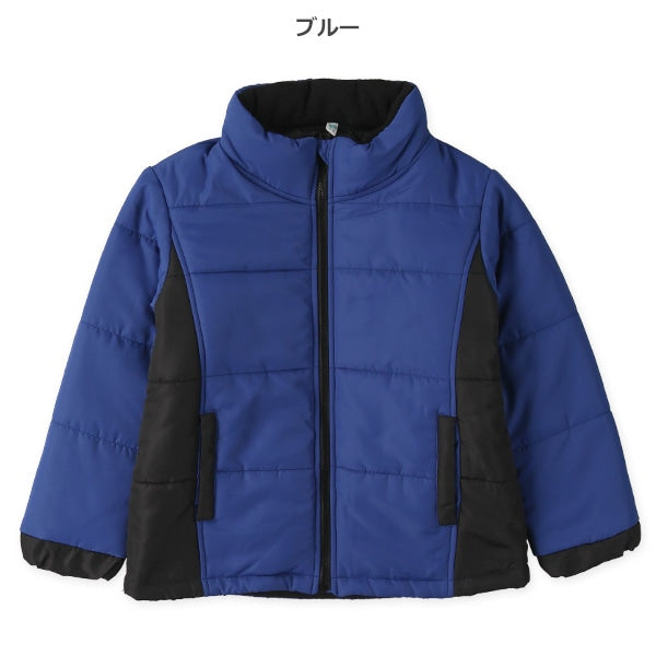 西松屋 ELFINDOLL 中綿ブルゾン 正規品