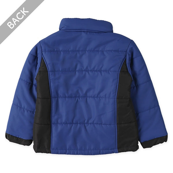 西松屋 ELFINDOLL 中綿ブルゾン 正規品