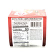 FZN: Mizkan Tsubu Ume Plum Natto (3 Boxes/120G)