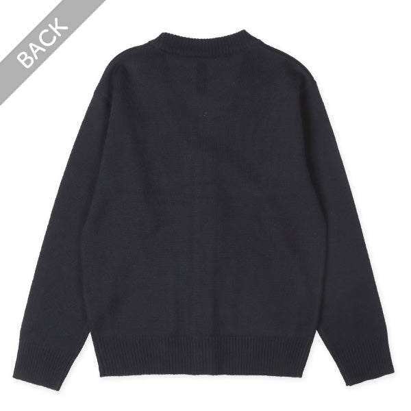 西松屋 ELFINDOLL CLASSIC スクールカーディガン 正規品