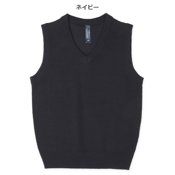 西松屋 ELFINDOLL CLASSIC スクールベスト 正規品