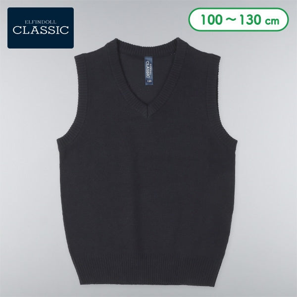 西松屋 ELFINDOLL CLASSIC スクールベスト 正規品