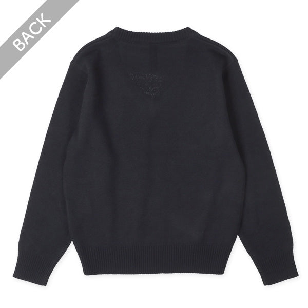 西松屋 ELFINDOLL CLASSIC スクールセーター 正規品