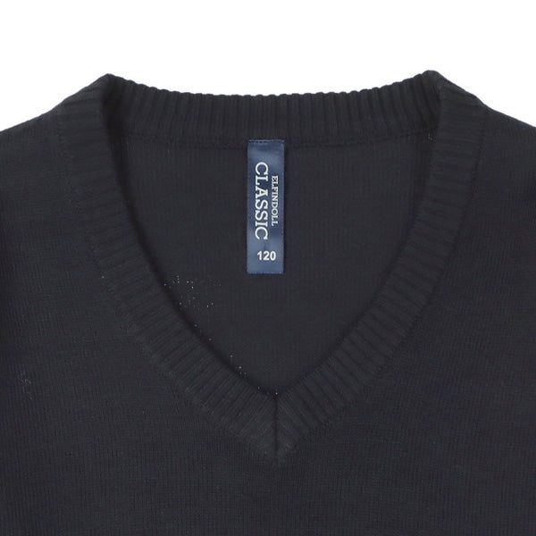 西松屋 ELFINDOLL CLASSIC スクールセーター 正規品