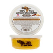 KUZA 100% PURE AFRICAN SHEA BUTTER CREAMY 8OZ
