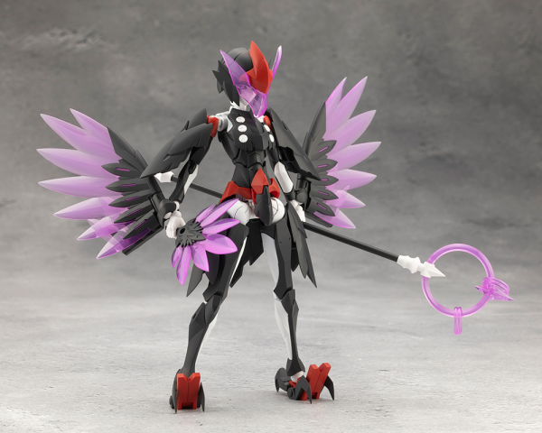 Kotobukiya Zekuu Plastic Model Kit