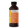 Orange (Natural) Bakery Emulsion - 4 oz. - 16 oz. - 1 Gallon - 5 Gallons - Bakery Emulsions Canada - Ships Free Within Canada on Orders Above CAD $199