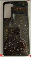 Glittering Samsung Phone Case