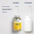 Solaray - Calcium Citrate (240vcap)