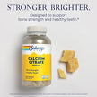 Solaray - Calcium Citrate (240vcap)