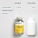 Solaray - Calcium Citrate (240vcap)