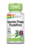 Solaray - Passion Flower (100caps)