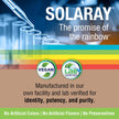 Solaray - Passion Flower (100caps)