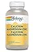Solaray - Calcium Magnesium Zinc (250caps)