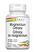 Solaray - Magnesium Citrate (90caps)