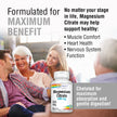 Solaray - Magnesium Citrate (90caps)