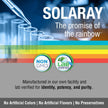 Solaray - Magnesium Citrate (90caps)
