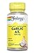 Solaray - Garlic (100vcap)