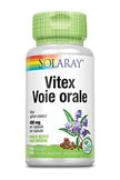Solaray - Vitex (100caps)