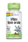 Solaray - Vitex (100caps)