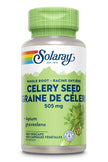 Solaray - Celery Seed (100vcap)