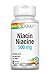 Solaray - Niacin (100caps)