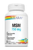 Solaray - MSM (90caps)