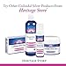 Heritage Store - Colloidal Silver Soap (100g)