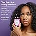 Heritage Store - Black Castor Oil (237ml)